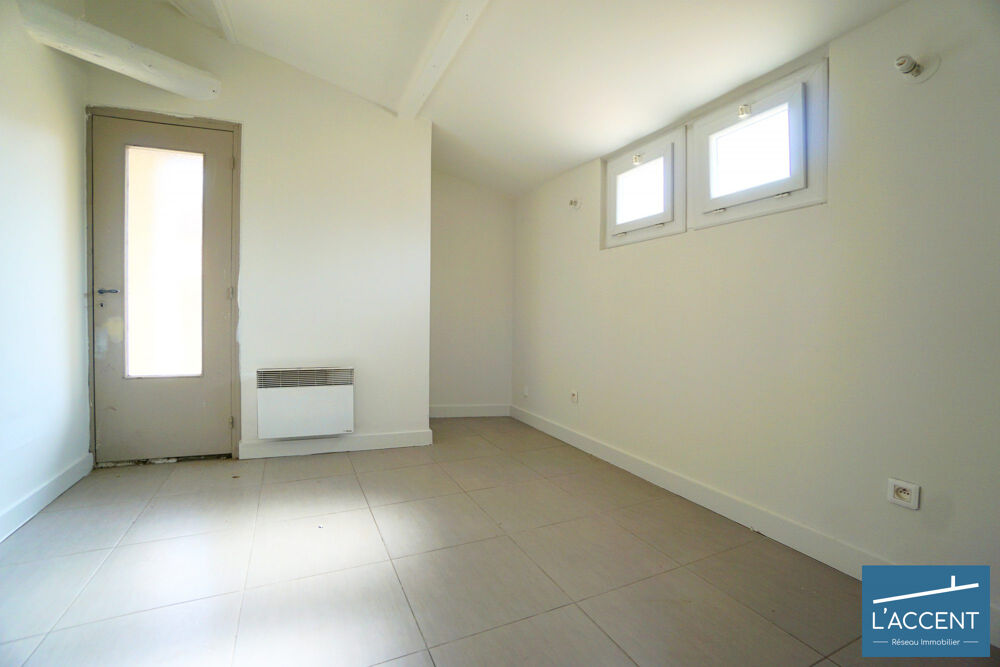 DUPLEX COCOONING AU DERNIER ÉTAGE
