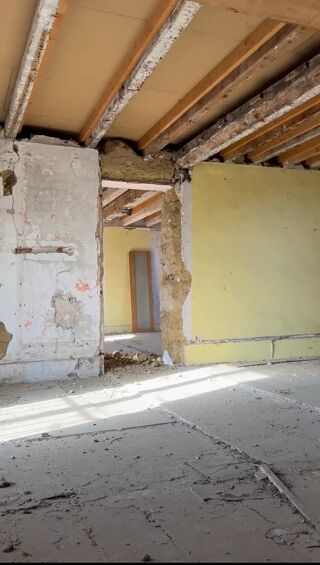  Immeuble à vendre 210 m²
