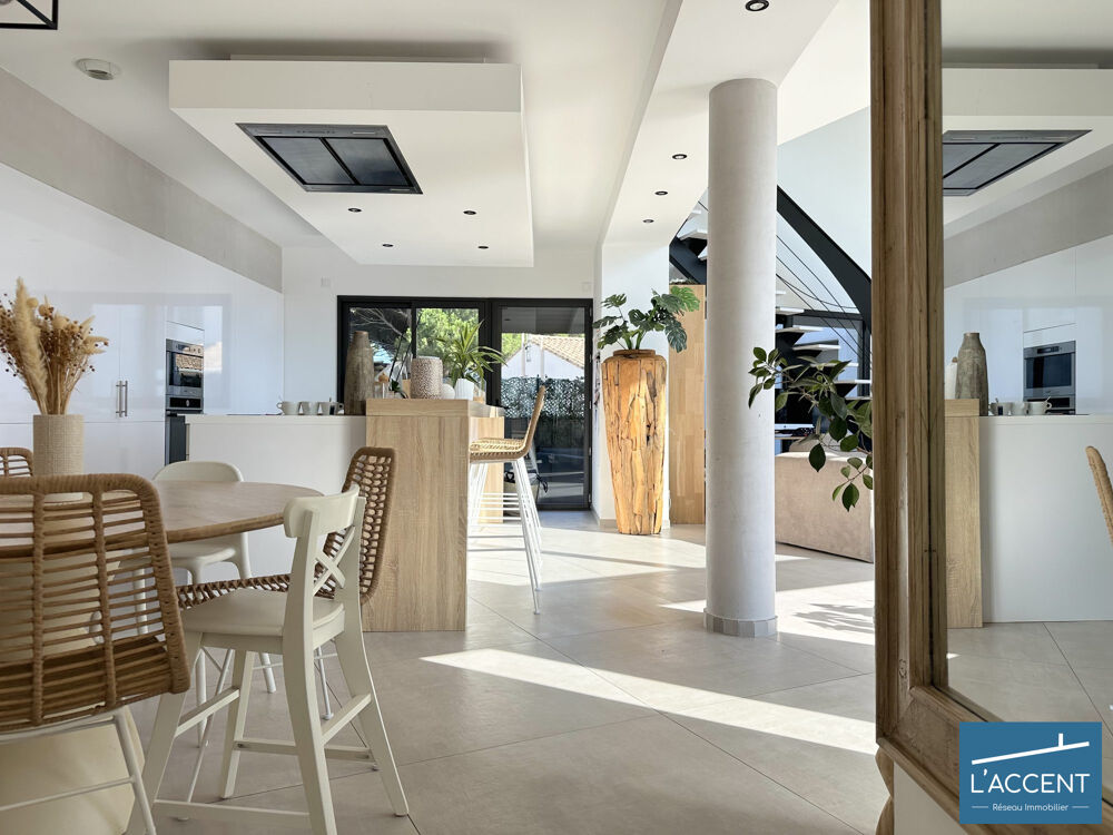  vendre  Maison Aigues-Mortes (30220)