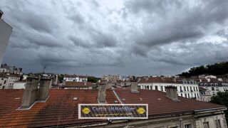  Appartement � louer 3 pi�ces 56 m�