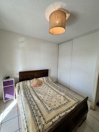  Appartement  vendre 2 pices 32 m