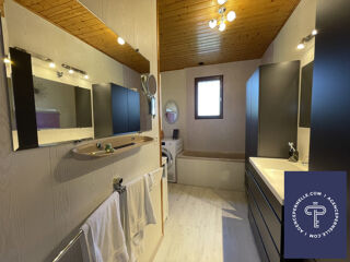  Maison � vendre 4 pi�ces 127 m�