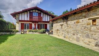  Maison à vendre 5 pièces 160 m²