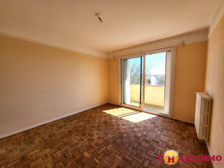  Appartement à vendre 2 pièces 40 m²