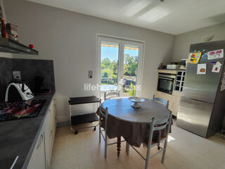  Maison � vendre 6 pi�ces 139 m�