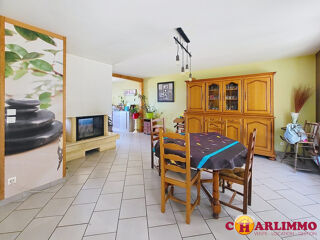 Maison à vendre 4 pièces 110 m²