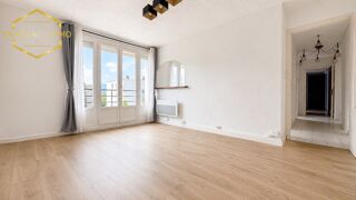  Appartement à vendre 3 pièces 55 m²