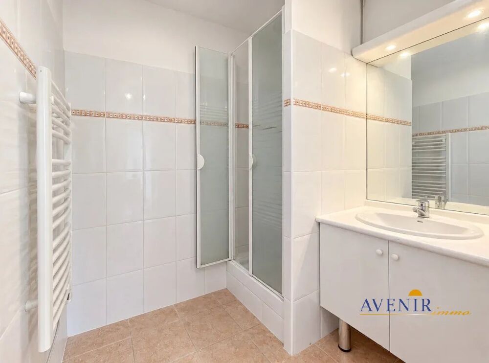 Location Appartement T2 RÉNOVÉ AVEC TERRASSE - MARSEILLE 12? Marseille 12