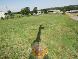  Terrain � vendre 1547 m�