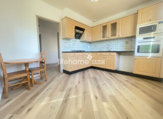  Appartement � vendre 4 pi�ces 83 m�