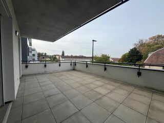  Appartement à vendre 3 pièces 70 m²