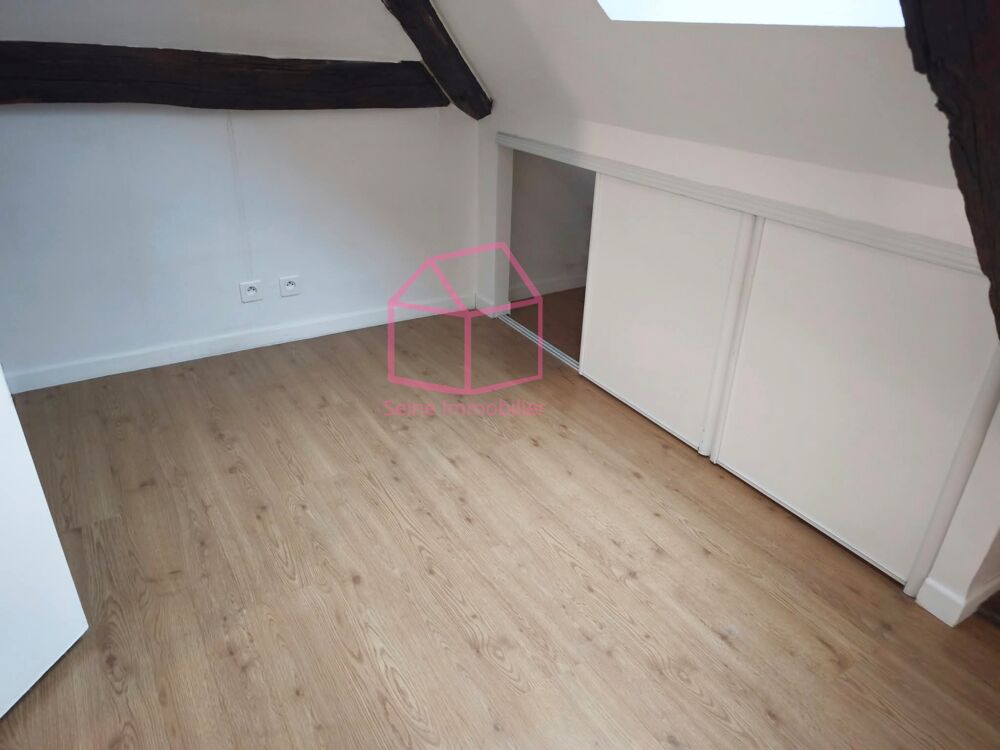 location Appartement - 1 pièce(s) - 10 m² Choisy-le-Roi (94600)