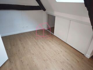 location Appartement - 1 pièce(s) - 10 m² Choisy-le-Roi (94600)