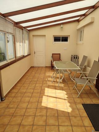  Maison � vendre 5 pi�ces 120 m�