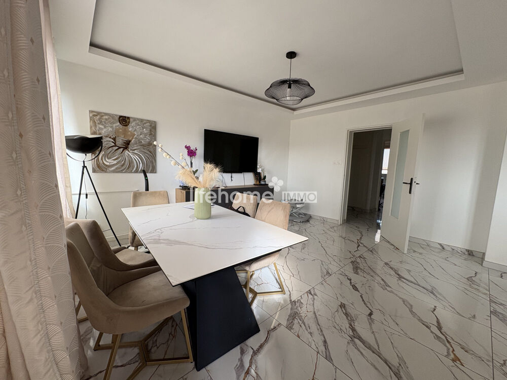 Vente Appartement Appartement T5 en bon état Ostwald