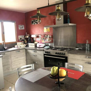  Maison à vendre 6 pièces 114 m²