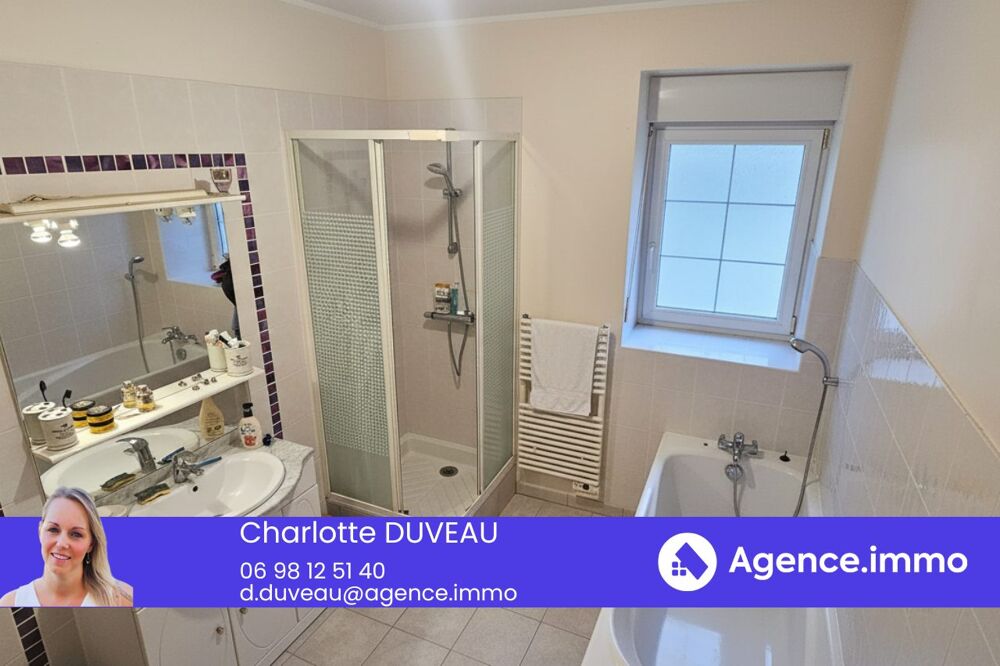 Vente Maison Maison au calme Lublé