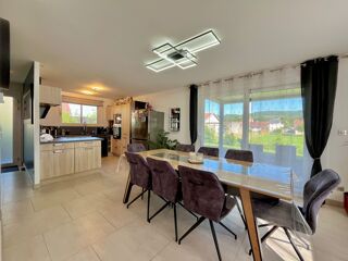  Maison à vendre 5 pièces 105 m²