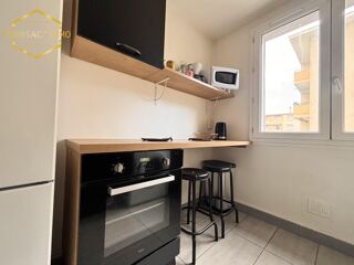  Appartement à vendre 4 pièces 69 m²