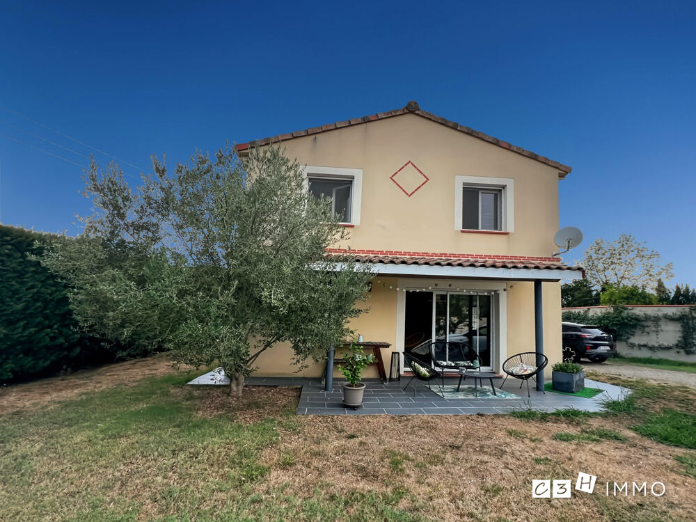 Maison à vendre Lherm