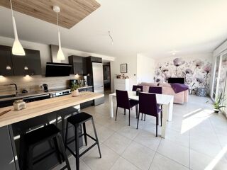 Appartement à vendre 3 pièces 80 m²