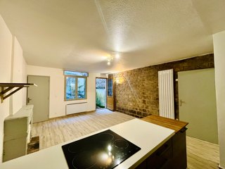  Appartement � vendre 2 pi�ces 48 m�