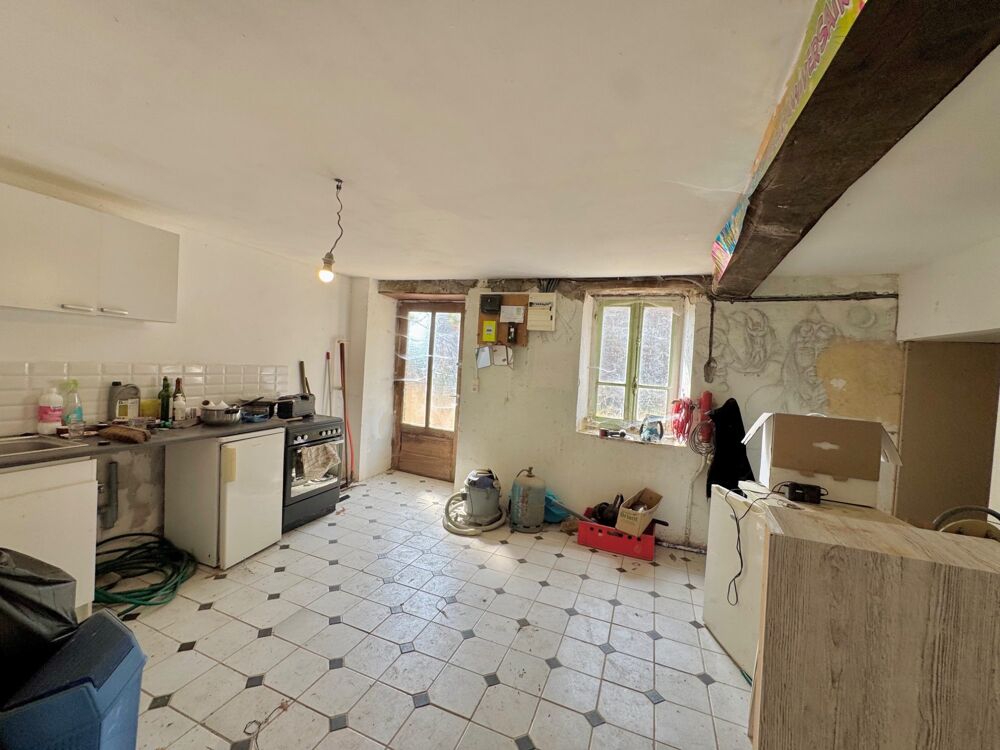 Maison – Villers-Grélot - Plus