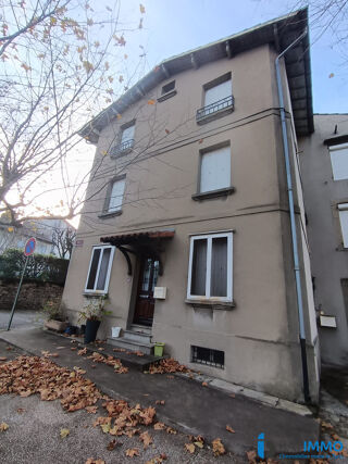  Maison à vendre 4 pièces 90 m²