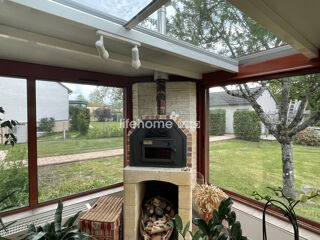  Maison � vendre 8 pi�ces 180 m�