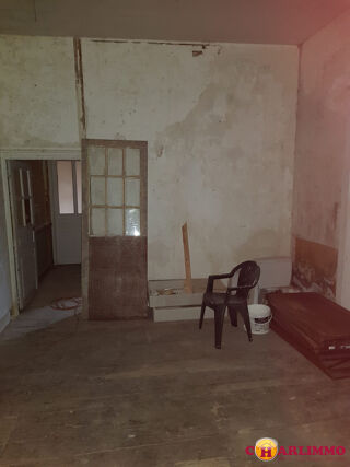  Maison � vendre 15 + pi�ces 615 m�