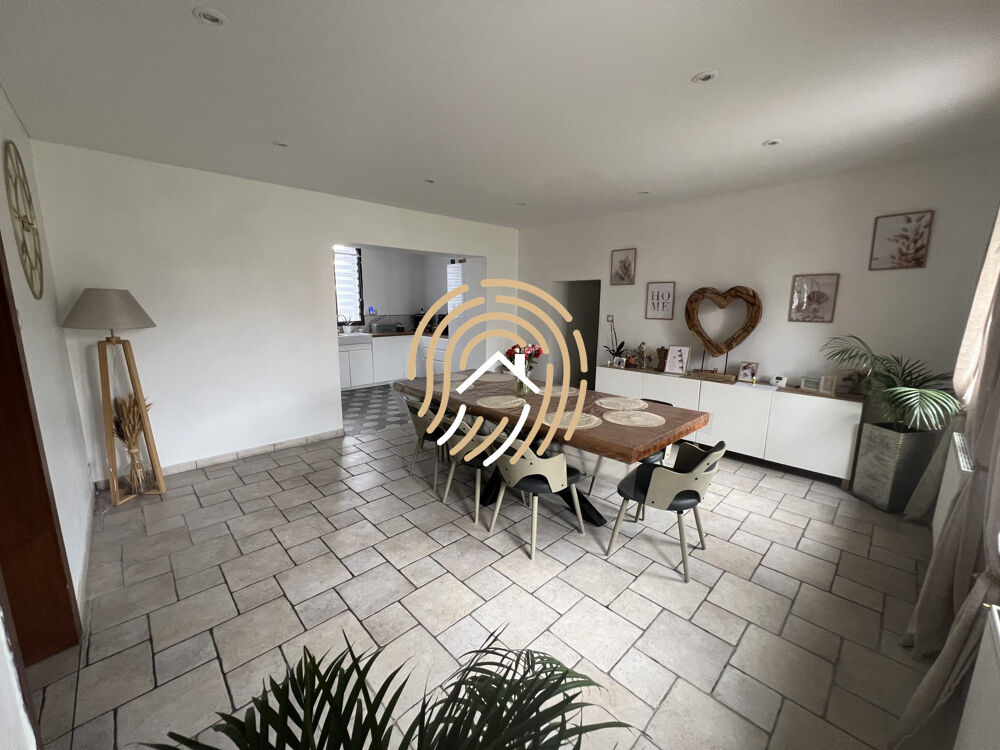 Maison à vendre Roost-Warendin