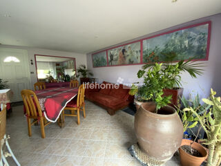  Maison à vendre 4 pièces 115 m²