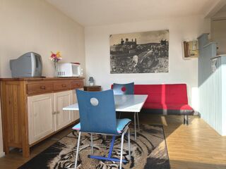  Appartement � vendre 2 pi�ces 27 m�