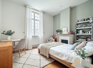  Appartement  vendre 4 pices 93 m