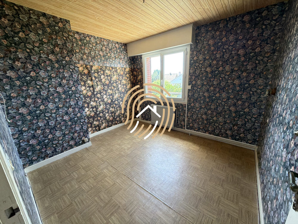 Vente Maison Individuelle 4 chambres jardin garage Hornaing
