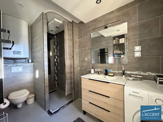  Villa � vendre 3 pi�ces 45 m�