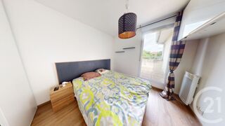  Appartement  vendre 3 pices 57 m