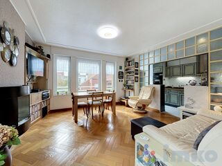  Appartement à vendre 2 pièces 49 m²