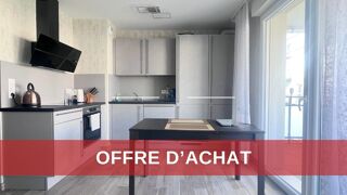  Appartement � vendre 2 pi�ces 43 m�