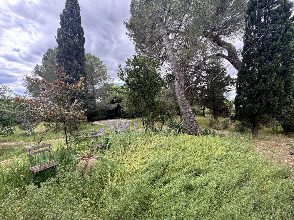 Vente Maison Maison Pézenas