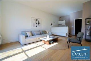  Appartement � vendre 3 pi�ces 75 m�