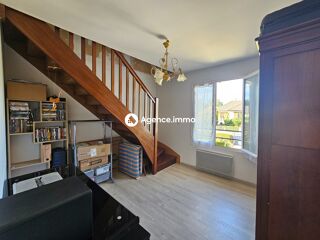  Maison à vendre 5 pièces 85 m²