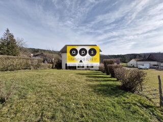  Maison à vendre 6 pièces 120 m²