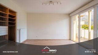  Appartement à vendre 4 pièces 89 m²