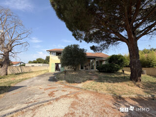  Maison à vendre 6 pièces 135 m²