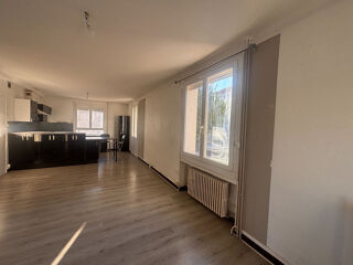  Appartement à vendre 4 pièces 81 m²