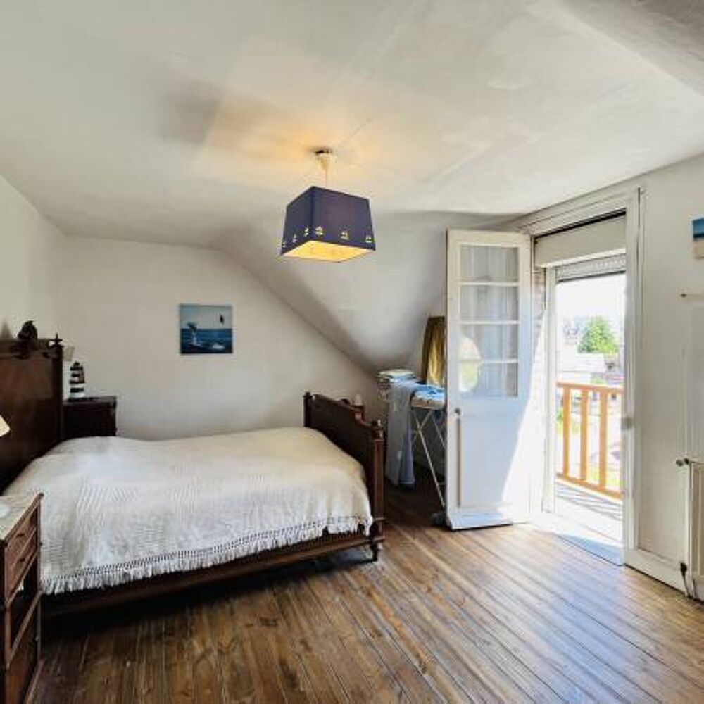 Vente Maison OM 1278 - LE CROTOY - MAISON PROCHE DU PORT ET DES COMMERCES Le crotoy