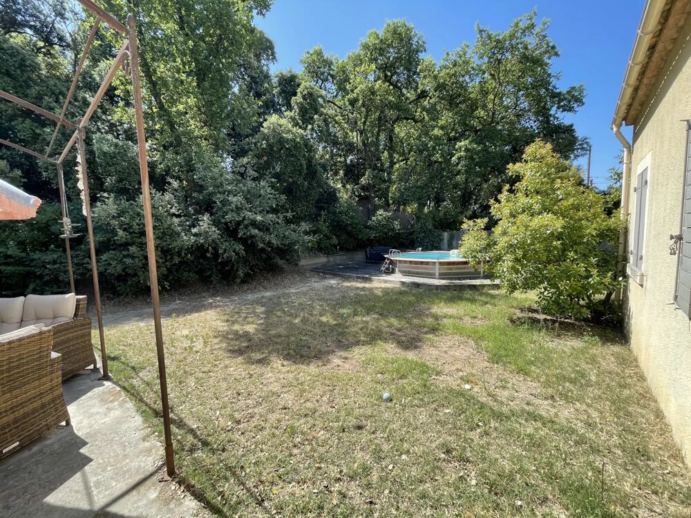 Vente Maison maison 4 pièces plain-pied Robion