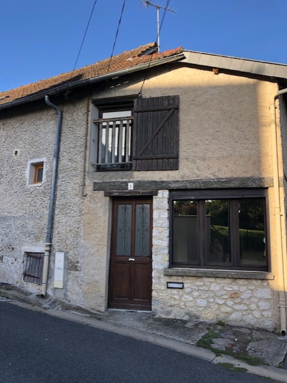 Location Maison Charmante maison meublée de 56 m² - Saint Marcel, quartier résidentiel calme Vernon