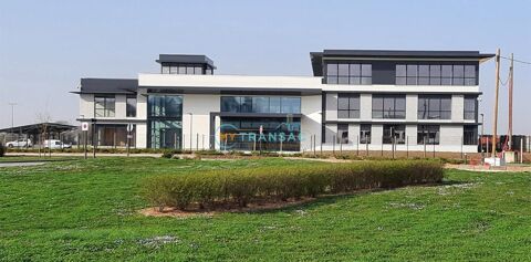 A VENDRE terrains &agrave; partir de 2 000m&sup2; pour r&eacute;aliser votre cl&eacute; en main &agrave; partir de 1 000m&sup2; de surface plancher &agrave; Varennes-Jarcy 0 91480 Varennes-jarcy